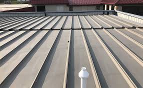 Flat Roof