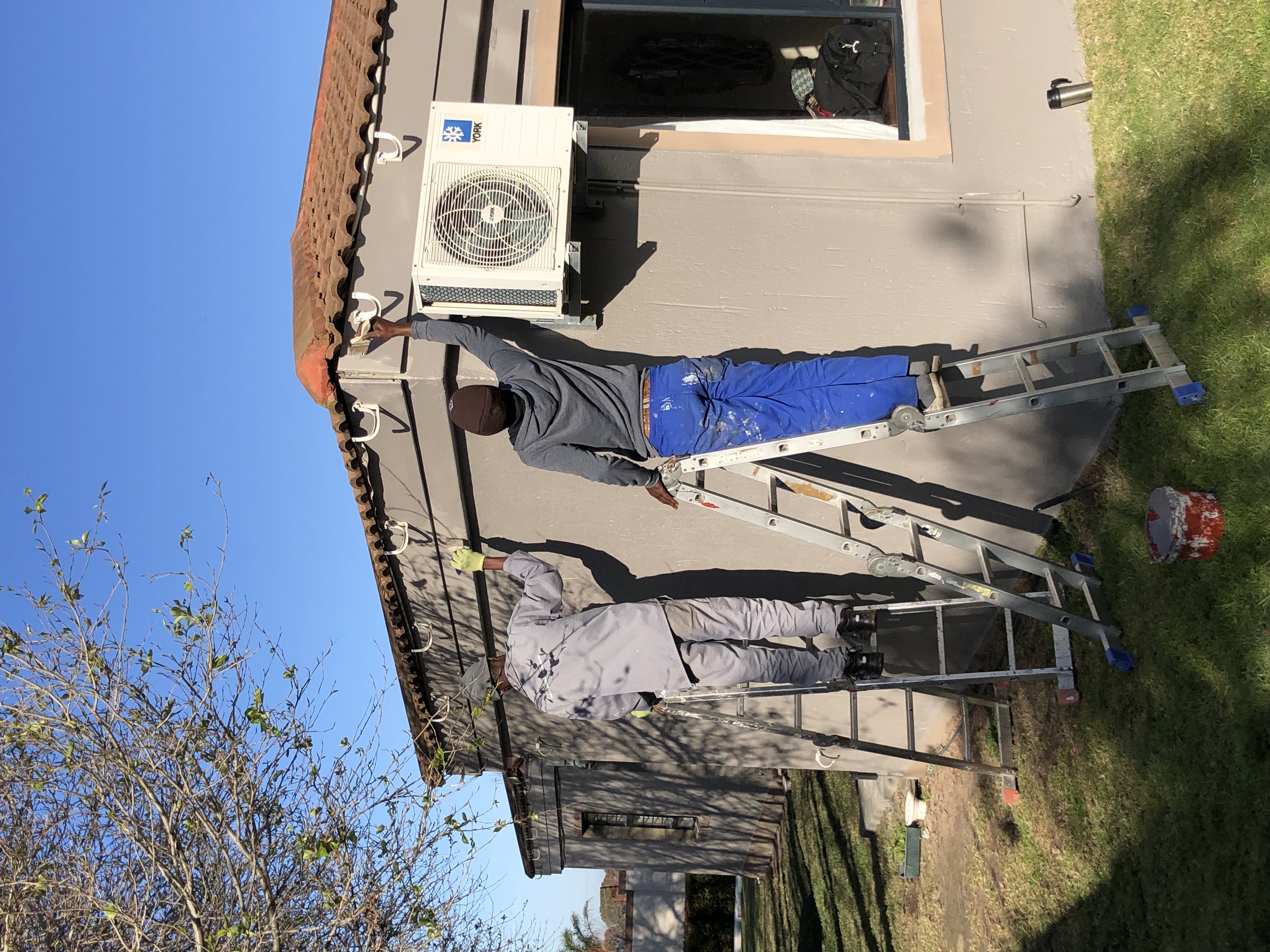 House Painting